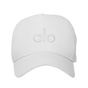 Alo District Trucker Hat